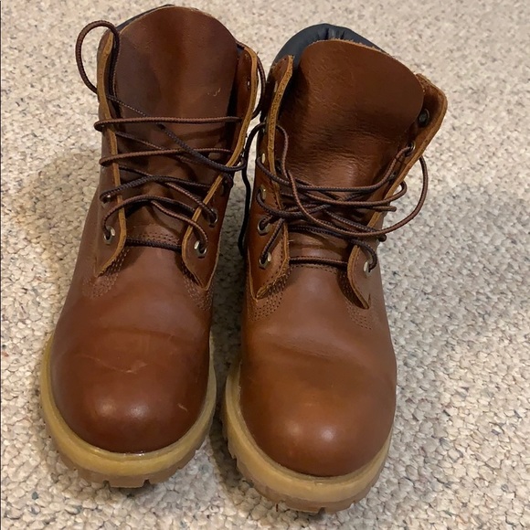Men’s Timberland Boots main image 2